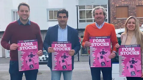 100425 Foto presentacion Fora Stocks