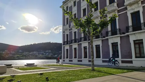IMG Conservatorio Profesional de M&uacute;sica de Viveiro