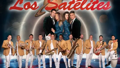 Orquesta-Los-Satelites-Gira-2025