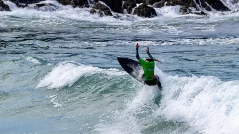 surf tapia