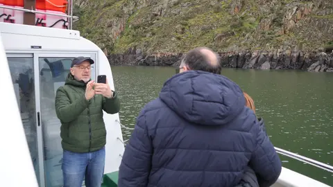 Foto catamar&aacute;n A Ribeira Sacra