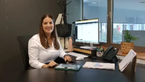 miryam bermudez