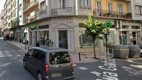 foto farmacia Lugo