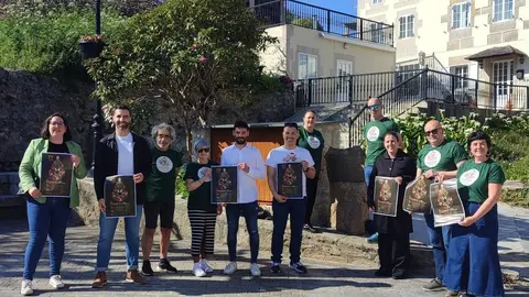 230425 presentaci&oacute;n Foliada Cervo