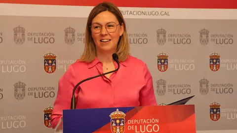 020525 Pilar Garc&iacute;a Porto - Xunta de Goberno