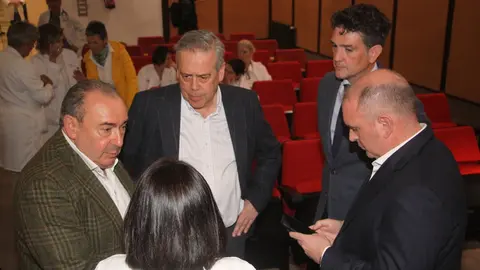 20250509 Reuni&oacute;n profesionais Hospital da Mari&ntilde;a 2
