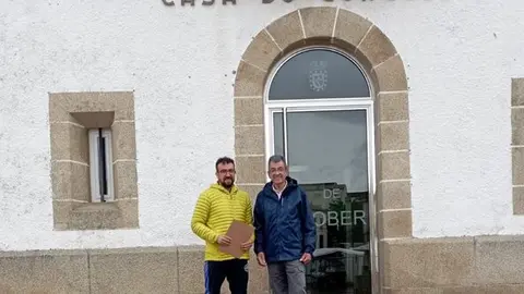 El Concello de Sober patrocinar&aacute; a 3Cumios
