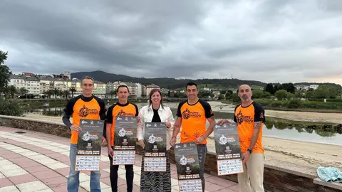 140525 III Trail Fume de Carozo