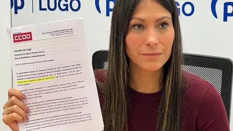 Mar Carballas