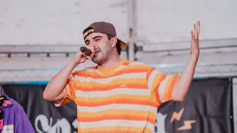 Alejandro &Aacute;lvarez Maseda - Festra