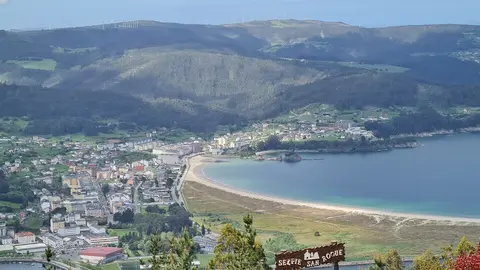 Covas Viveiro
