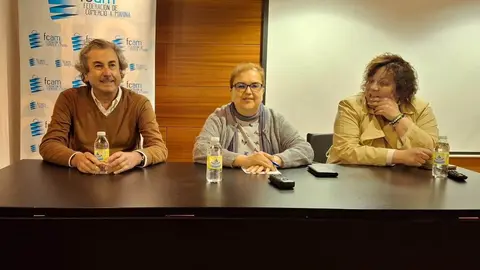 150525 Foto xornada FCAM empresariado 2
