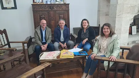 20250517 DXDiscapacidadeReunionMondo&ntilde;edo