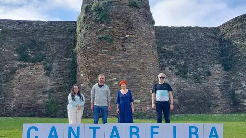 letras galegas lugo