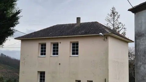 Escola Vidal Trabada