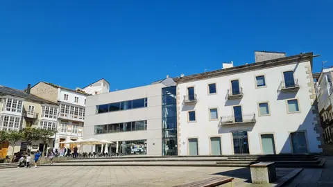 CONCELLO DE VIVEIRO  (22)