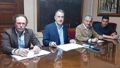 COMISI&Oacute;N CULTURA