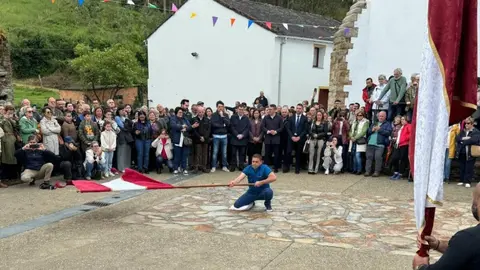 Cruces Arante