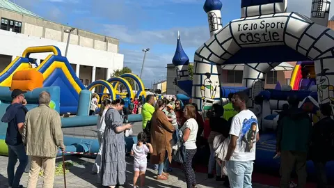 festas de burela