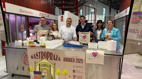 310525 Mercado Ribadeo