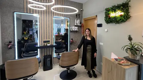 Andrea Hair&Beauty