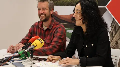 Rub&eacute;n Arroxo present&oacute; los acuerdos de la Xunta de Goberno referentes a la Tenencia de Alcald&iacute;a