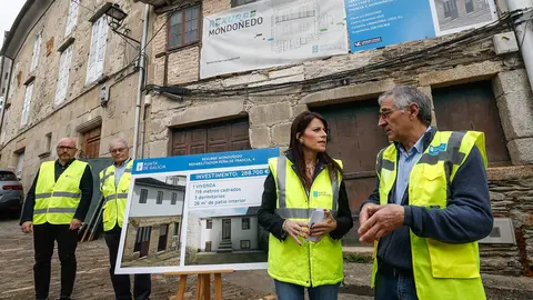 Mondo&ntilde;edo (2)