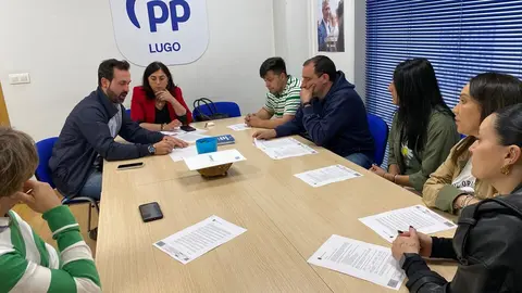 FOTO Xuntanza asociación veciños Paradai (1)