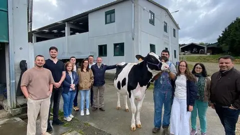 Visita SAT Rey de Mi&ntilde;otelo PP