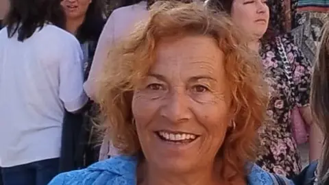 Carmen Veiga