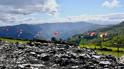 FOTO: Xente del Navia