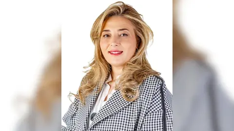 Rosana Coa&ntilde;a