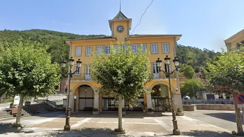 Concello de A Pontenova