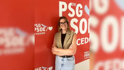 Silvia Pigueiras