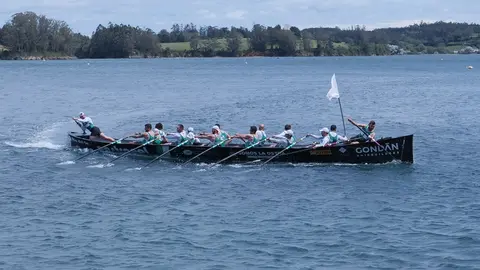 Club de Mar de Castropol