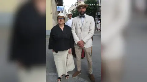 carmen cruzado