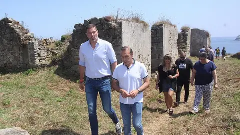 conselleiro cultura portocelo xove