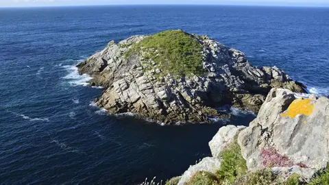 mar a mari&ntilde;a
