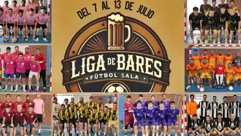 Liga Bares Navia
