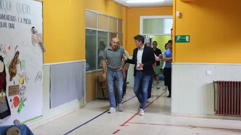 CEIP Pontenova 2