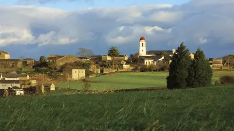 San Juan de Moldes