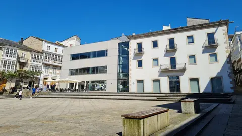Concello de Viveiro
