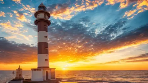 faro coa&ntilde;a ortiguera