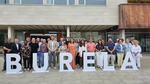 280725 Presentaci&oacute;n Feira do Bonito de Burela