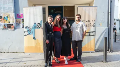 Cine Curto Ribadeo