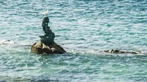 leyenda maruxaina