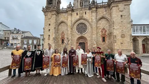 300725 Presentaci&oacute;n Mercado Medieval Mondo&ntilde;edo (1)