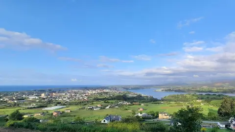 Ribadeo