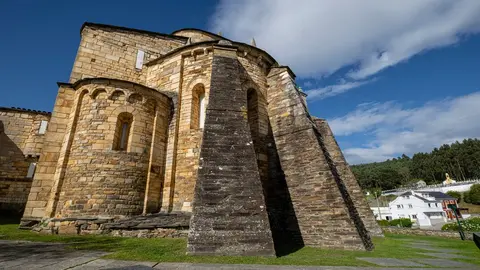 SAN MARTIÑO FOZ