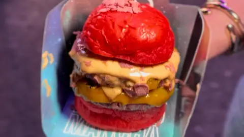 Burger